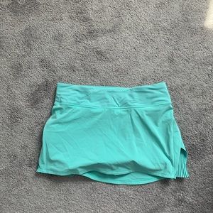 Lululemon Skirt
